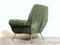 Fauteuil attribué à Gigi Radice pour Minotti, 1960s 12