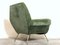 Fauteuil attribué à Gigi Radice pour Minotti, 1960s 10