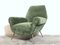 Armchair attributed to Gigi Radice for Minotti, 1960s 3