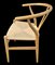 CH24 Wishbone Chairs by Hans Wegner for Carl Hansen & Son, Set of 6 4