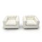 Montenapo Armchairs by Mario Scheichenbauer for Zanotta, 1960s, Set of 2, Image 1