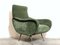 Italian Lady Armchair, 1955 3