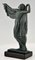 Pierre Le Faguays, Art Deco Bathing Nude Venus, 1930, Metal 2