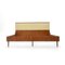 Double Bed with Headboard by Gio Ponti for Dassi, 1950s, Image 6