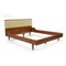 Double Bed with Headboard by Gio Ponti for Dassi, 1950s, Image 4