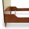 Double Bed with Headboard by Gio Ponti for Dassi, 1950s 8