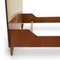 Double Bed with Headboard by Gio Ponti for Dassi, 1950s, Image 8