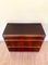 Rosewood Chest of Drawers from Maison Jansen, 1970s 6