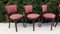Art Deco Dining Chairs from Thonet, 1920s, Set of 6 16