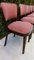 Art Deco Dining Chairs from Thonet, 1920s, Set of 6 39