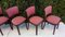 Art Deco Dining Chairs from Thonet, 1920s, Set of 6 17