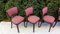 Art Deco Dining Chairs from Thonet, 1920s, Set of 6 15