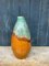 Vaso Art Déco in ceramica, anni '30, Immagine 7
