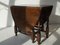 Large Vintage English Gateleg Dining Table by Bevan & Funnel, 1970s 25