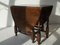 Large Vintage English Gateleg Dining Table by Bevan & Funnel, 1970s, Image 25