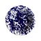 Ciotola con puntini blu di Popolo, Immagine 1