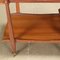 Mid-Century Trolley in Teak, 1960s 5