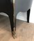 Ebonized Chest of Drawers with Bronze Elements from De Beyne Roubaix 10