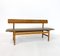 Danish Bench by Borge Mogensen, 1956, Image 3