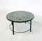 Mid-Century Modern Belgian Mosaic Coffee Table by Rogier Vandeweghe for Amphora, 1950s 2