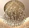 Maria Theresa Crystal Chandelier, 1970s, Image 7