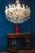 Maria Theresa Crystal Chandelier, 1970s 11