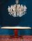 Lampadario Maria Theresa in cristallo, anni '70, Immagine 5
