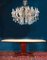 Lustre Maria Theresa en Cristal, 1970s 5