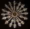 Maria Theresa Crystal Chandelier, 1970s, Image 10