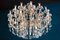 Lustre Maria Theresa en Cristal, 1970s 3