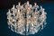 Maria Theresa Crystal Chandelier, 1970s, Image 3