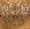 Maria Theresa Crystal Chandelier, 1970s, Image 6
