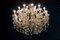 Maria Theresa Crystal Chandelier, 1970s, Image 9