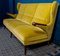 Großes modernes italienisches Mid-Century Sofa von Osvaldo Borsani, 1950 5