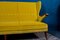 Large Mid-Century Modern Italian Sofa attributed to Osvaldo Borsani by Osvaldo Borsani, 1950, Image 6