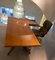 Mid-Century Executive Desk by Ico Parisi for Mim, 1958 2