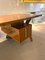 Mid-Century Executive Desk by Ico Parisi for Mim, 1958 6