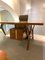 Mid-Century Executive Desk by Ico Parisi for Mim, 1958 8