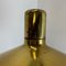 Hollywood Regency Brass Sputnik Table Light in the style of Stilnovo, Italy, 1970s 13