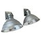 Modernist No. 1 Fotostudio Lights attributed to Zeiss Ikon, Germany, 1970s, Set of 2, Image 1