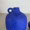 Ceramic Studio Pottery Vases by Hartwig Heyne Ceramics, Germany, 1970s, Set of 2 8