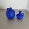 Ceramic Studio Pottery Vases by Hartwig Heyne Ceramics, Germany, 1970s, Set of 2, Image 3