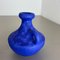 Ceramic Studio Pottery Vases by Hartwig Heyne Ceramics, Germany, 1970s, Set of 2 16