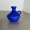Ceramic Studio Pottery Vases by Hartwig Heyne Ceramics, Germany, 1970s, Set of 2, Image 14