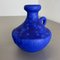 Vases Studio Pottery en Céramique par Hartwig Heyne Ceramics, Allemagne, 1970s, Set de 2 17