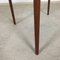 Teak Side Table attributed to Peter Hvidt & Orla Molgaard for France & Son Daverkosen, 1960s 7