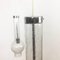 Lámparas colgantes tubulares sopladas a mano atribuidas a Staff, Alemania, años 70. Juego de 2, Imagen 9