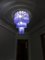 Italian Amethyst Chandelier by Valentina Planta, Murano 6