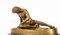 Antique Bronze Sculpture by B. Boschetti, 1800s, Image 6