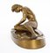 Antique Bronze Sculpture by B. Boschetti, 1800s, Image 15